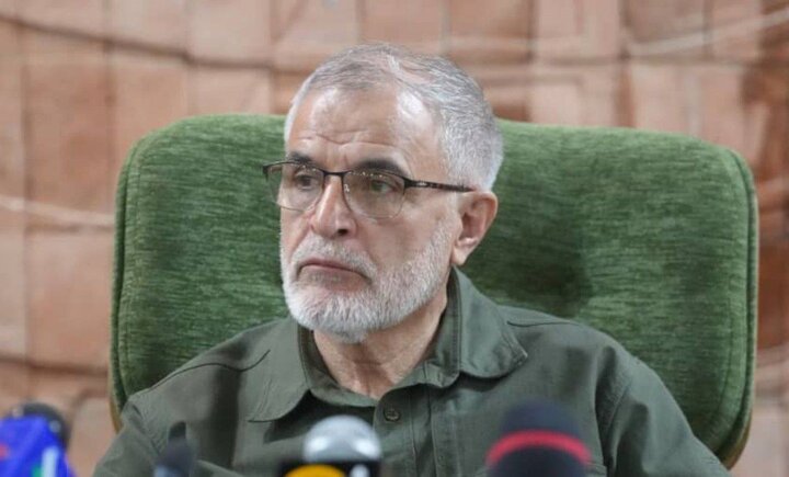 خدمات اربعین باید فراتر از وظیفه اداری و با اخلاص باشد