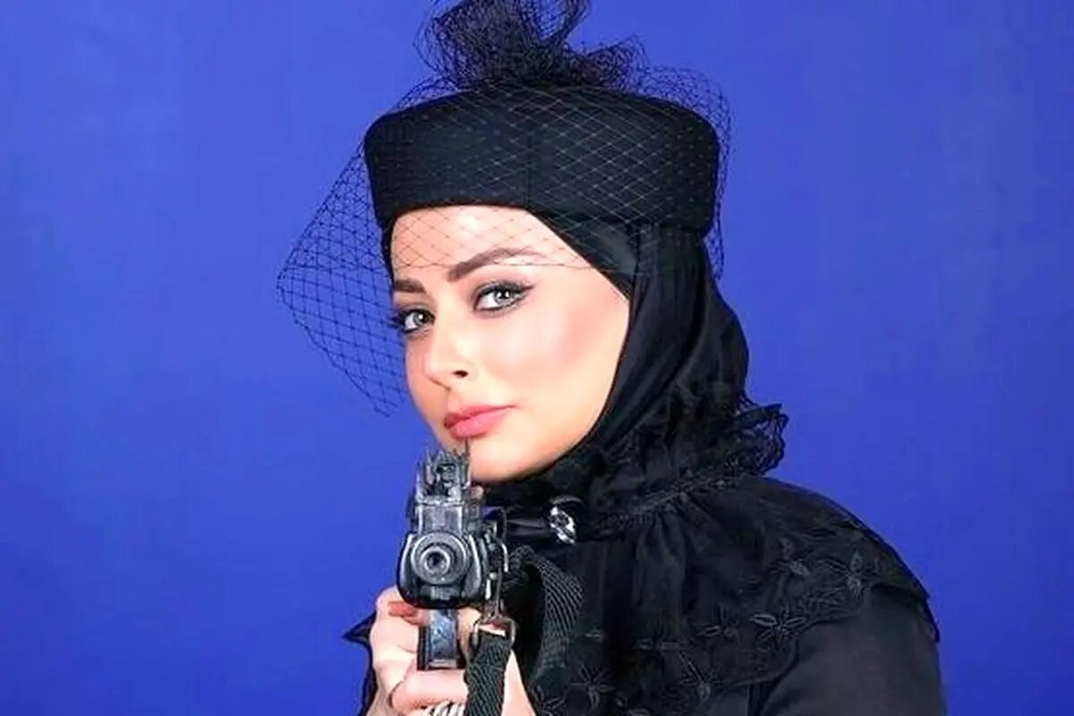 نفیسه روشن؛ ماجرای خفتگیری و حاشیهها