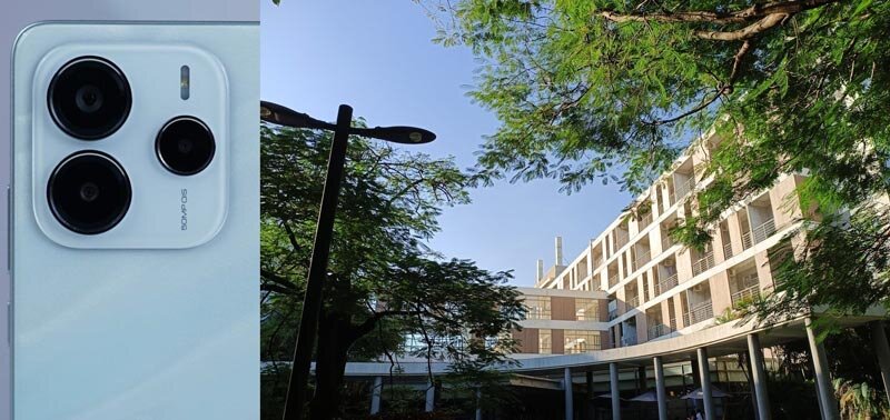 قیمت روز نوت 14 و ریلمی C75 + مشخصات و مقایسه Realme C75 5G و Xiaomi Redmi Note 14 5G