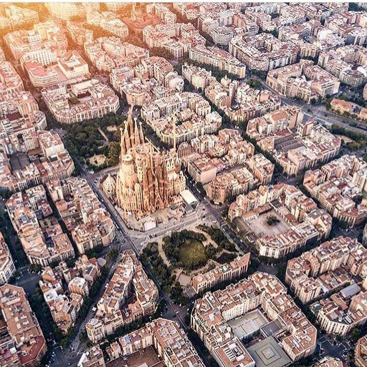 تحول فضاهای عمومی در راستای مقابله با گرمای شهری