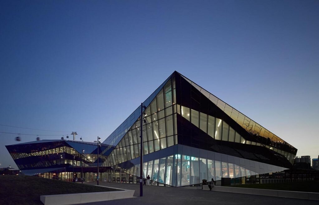 تحول فضاهای عمومی در راستای مقابله با گرمای شهری