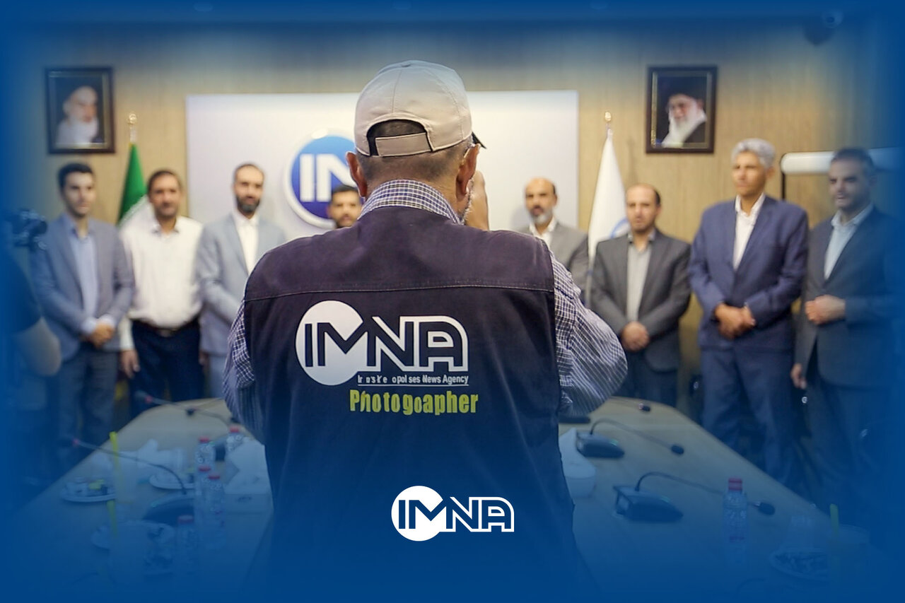 فیلم| بازدید مدیران روابط عمومی شهرداری‌های کلان‌شهرهای ایران از خبرگزاری ایمنا