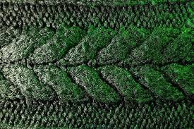 پارچه‌های بافته‌شده، گره در دل کامپوزیت‌ها زدند