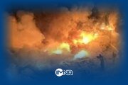 خیبر خیبر یا صهیون / حریفت منم از حسین طاهری + صوت و متن