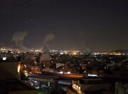 اطلاعیه شماره ۱ ستاد کل نیروهای مسلح درپی حمله به بخش‌هایی از کشور