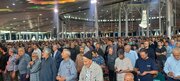 فیلم|خروش مردم اراک بر علیه رژیم کودک کش و متجاوز صهیونیستی