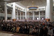 دشمنان بدانند این شهادت‌ها، ما را در این مسیر استوارتر می‌کند