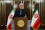 پزشکیان: ایران پاسخی سخت، خردمندانه و قوی به رژیم اشغالگر خواهد داد
