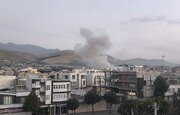 آخرین آمار از آسیب گاز گلخانه‌ای که بر اثر حملات موشکی جنگ ۱۲ روزه وارد جو کشور شد