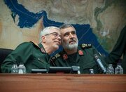 با نبود امثال حاج قاسم و حاجی‌زاده‌ها هم مسیر نورانی انقلاب ادامه پیدا می‌کند