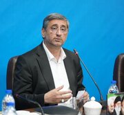 مردم لرستان در آرامش، زندگی روزمره را ادامه می‌دهند