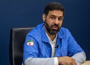 تمهیدات ایمنی برای پایداری شبکه آب و برق صورت گرفته است