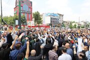 راهپیمایی جمعه خشم و نصر فردا در شهرهای گیلان برگزار می شود