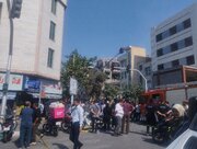 مطالبه مردم انتقام سخت از رژیم صهیونیستی است