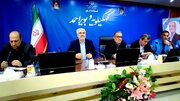 دستگاه‌های کهگیلویه و بویراحمد در آماده‌باش کامل باشند