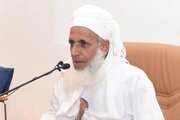 مفتی عمان: به پیروزی ایران اطمینان داریم