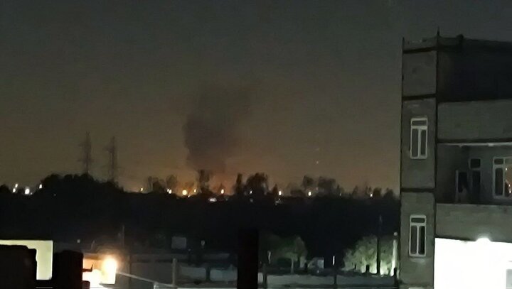 ۳۰۰ حمله به ایران انجام شد