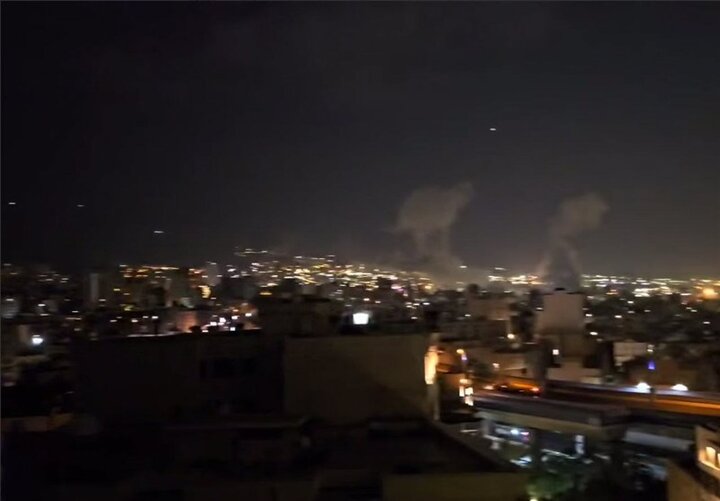 حمله اسرائیل به ایران غیرقابل توجیه بود