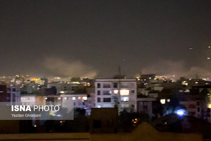 ژاپن حملات هوایی اسرائیل به ایران را شدیداً محکوم کرد