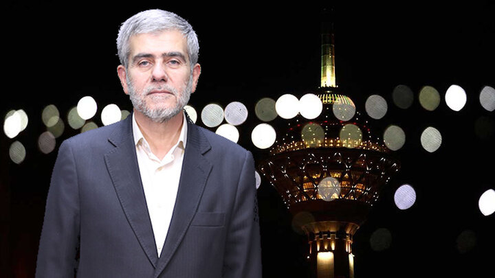 فریدون عباسی کیست؟ + سوابق