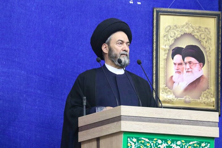 پیام امام جمعه اردبیل در پی جنایت صبح امروز رژیم صهیونیستی