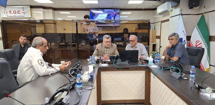 تشکیل ستاد بحران وزارت بهداشت/ دستور وزیر بهداشت برای آمادگی مراکز درمانی