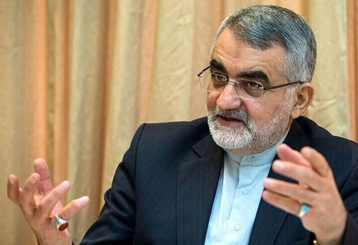 رژیم صهیونیستی تمامی خطوط قرمز را زیر پا گذاشته است