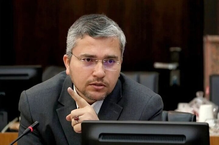 تاسیسات هستهای ایران نابود شدنی نیست تاسیسات هستهای ایران نابود شدنی نیست