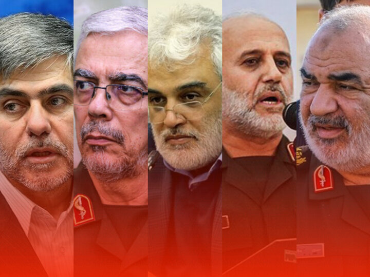 تجمع بزرگ مردم دیار علویان مازندران با رویکرد حماسی برپا می‌شود