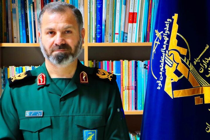 پاسخ ما به دشمن صهیونی سخت‌تر، دقیق‌تر، کوبنده‌تر و عبرت‌آموز است