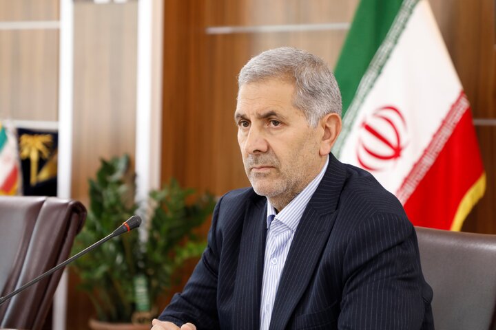 آمادگی کامل بیمارستان‌ها و مراکز درمانی فارس در پی تجاوز رژیم صهیونیستی به ایران