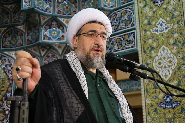 تجاوز امروز اسرائیل منجر به نابودی این رژیم منحوس می‌شود