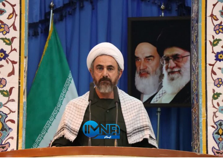 ملت ایران برای انتقام سخت لحظه‌شماری می‌کند