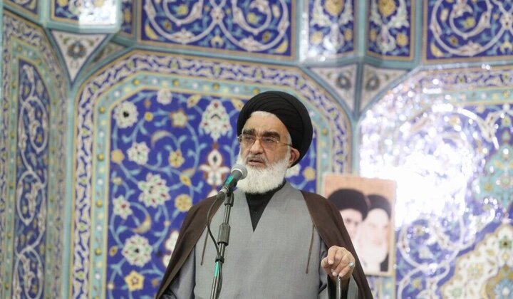 فعال‌سازی مکانیسم ماشه نشانه بی‌اعتباری تعهدات غربی است