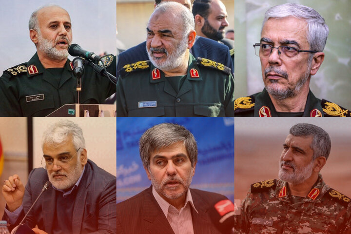 پیام نماینده ولی‌فقیه و استاندار سمنان در محکومیت حمله رژیم صهیونیستی