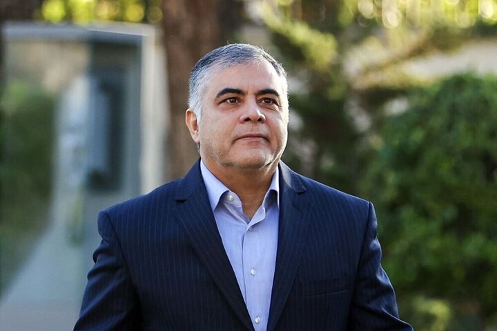 آمادگی صنعت نفت برای پشتیبانی از امنیت ملی