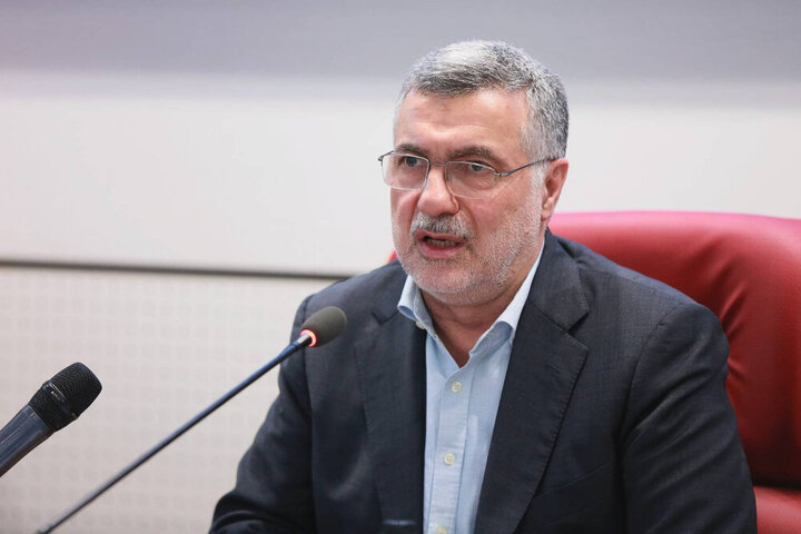 رضایت ۹۹ درصدی مردم از خدمات درمانی در جنگ ۱۲ روزه