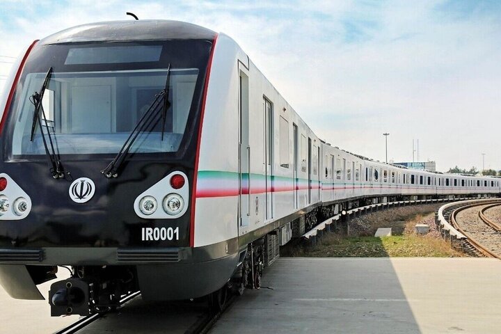 راهاندازی قطارهای فوقالعاده در ایام اربعین