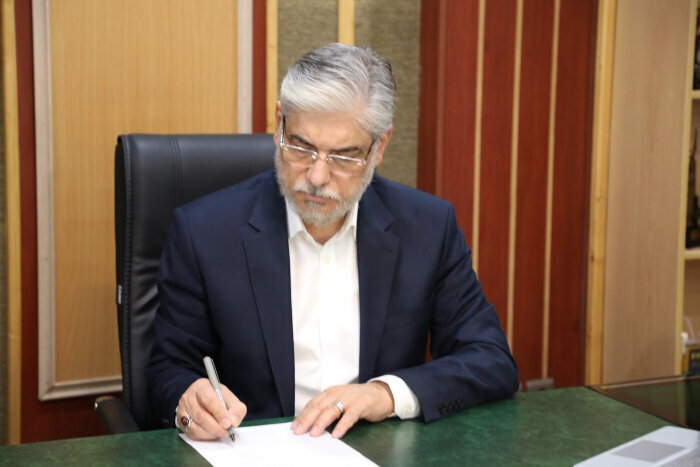 نامه وزیر علوم به مدیرکل یونسکو در خصوص ترور دانشمندان ایرانی