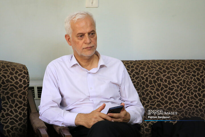 اقدامات اجرایی کنگره سلمان فارسی با جدیت دنبال می‌شود
