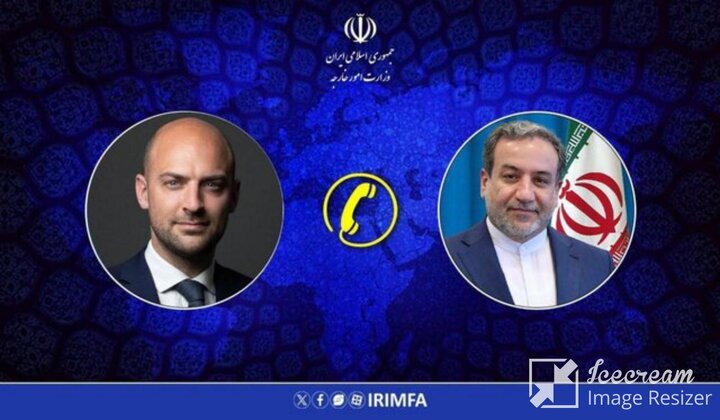 عراقچی: دولت‌های عضو شورای امنیت، برخوردی مسئولانه با جنایت‌های رژیم صهیونیستی کنند