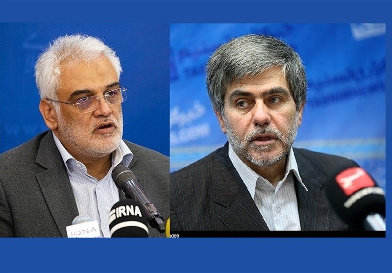 شهادت ۶ دانشمند هسته‌ای در حمله تروریستی اسرائیل