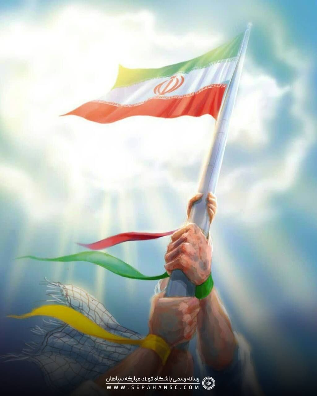 واکنش اهالی ورزش کشور به اقدام خصمانه رژیم صهیونیستی علیه خاک ایران