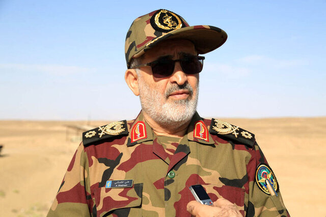 شهید بی‌صدای اتاق فرمان