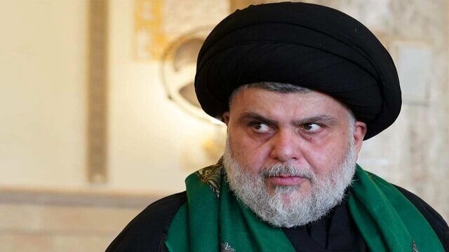 مشارکت کمسابقه ۵۶ درصدی/ جامعه عراق این بار سیاست را جدی گرفت