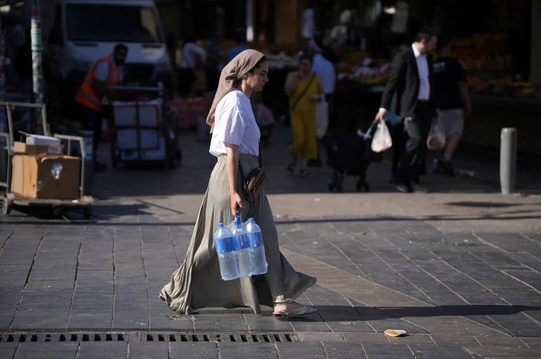 سقوط بازارهای سهام آمریکا پس از حمله رژیم صهیونیستی