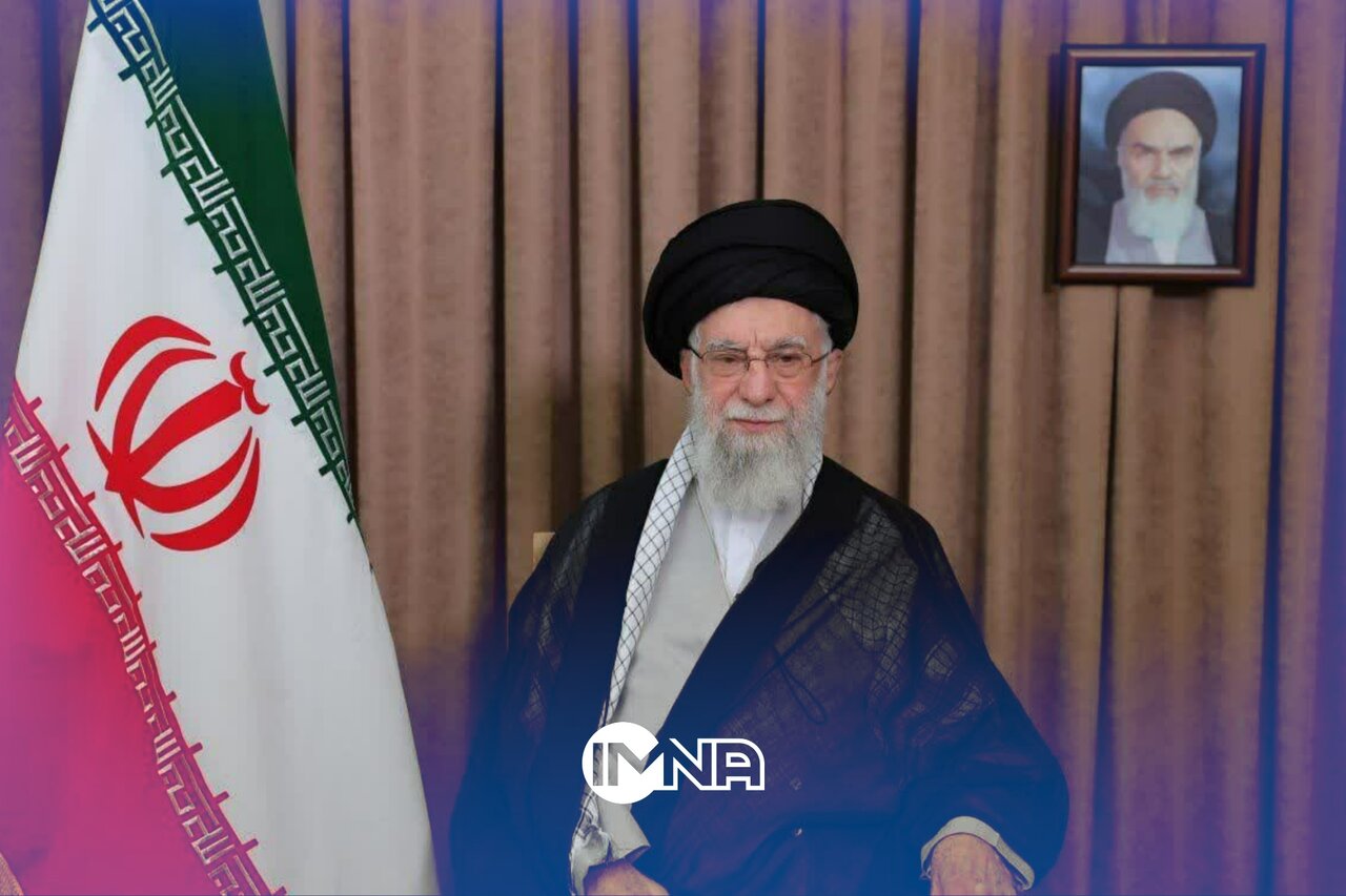 فیلم| رهبر انقلاب: نیروهای مسلح، رژیم رذل صهیونی را بیچاره خواهندکرد