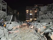 واکنش عضو انصارالله یمن به عملیات موشکی ایران