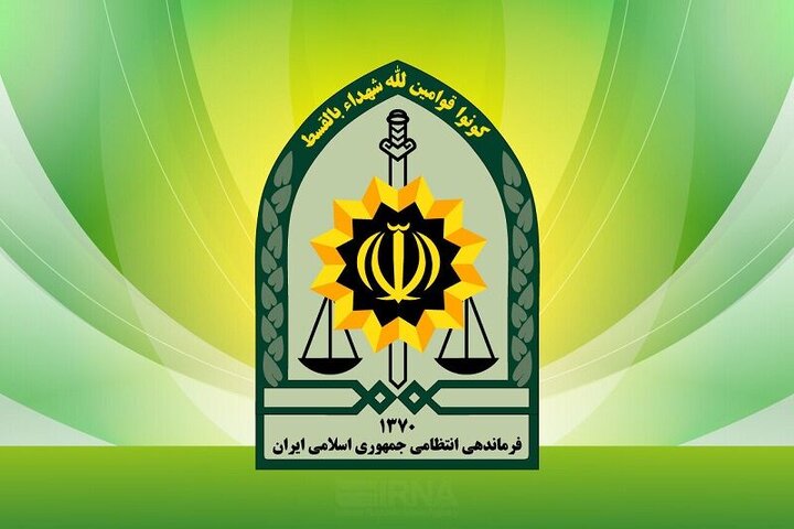 عامل تعرض به کلانتری ۱۳ زاهدان به هلاکت رسید