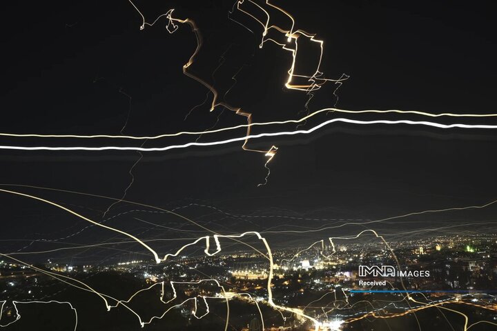 پاسخ ایران به تجاوز رژیم صهیونیستی